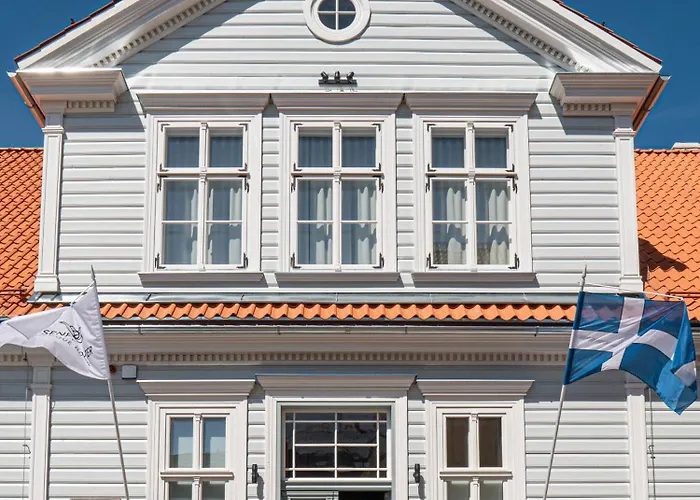 Boutique Hotel Rosenplaenter