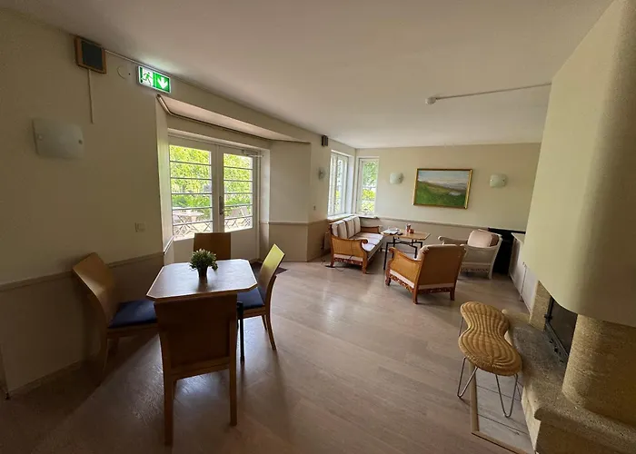 Inge Villa Apartment Hotel