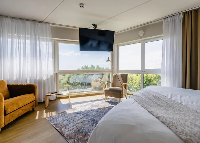 Hestia Hotel Strand